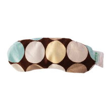 祛黑眼圈新选择 热敷护眼罩与中药包暖热疗袋，缓解眼部问题正当时